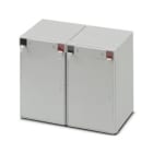 PHOENIX CONTACT - PHC1283121 UPS-BAT-KIT/PB/2X12V/12AH Batteria