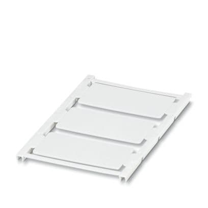 PHOENIX CONTACT - PHC0803228 UC-EMLP (60X30)-EX TARGHETTA IN PLASTICA