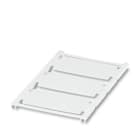 PHOENIX CONTACT - PHC0803228 UC-EMLP (60X30)-EX TARGHETTA IN PLASTICA