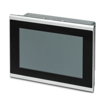 PHOENIX CONTACT - PHC1290801 WP 6101-WXPS TOUCH PANEL