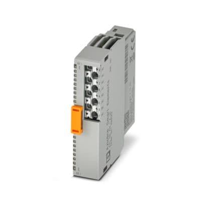 PHOENIX CONTACT - PHC1296378 AXL SE AI4 I 0-20 MODULO ANALOGICO