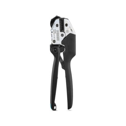 PHOENIX CONTACT - PHC1297083 CRIMPFOX-TC HC 4 PINZA A CRIMPARE