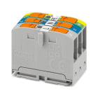 PHOENIX CONTACT - PHC1300612 PTVFIX 2,5-L/N/GNYE BLOCCO ALIMENT.