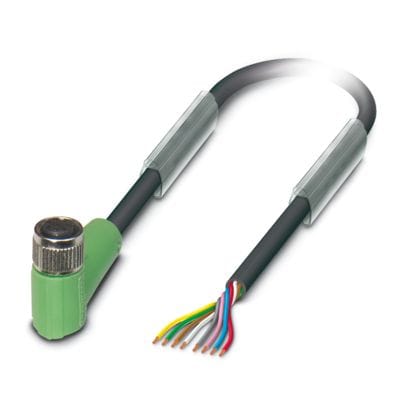 PHOENIX CONTACT - PHC1404194 SAC-8P-10,0-PUR/M 8FR CAVO SENS/ATT