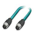 PHOENIX CONTACT - PHC1192154 NBC-M12MSD/ 2,0-93F/M12MSD Cavo dati UL