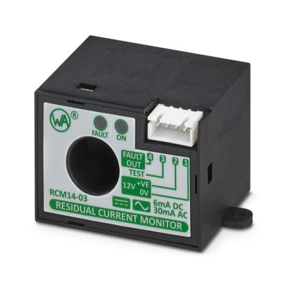 PHOENIX CONTACT - PHC1309697 WA-RCM MODULO RCM WESTERN AUTOMATION