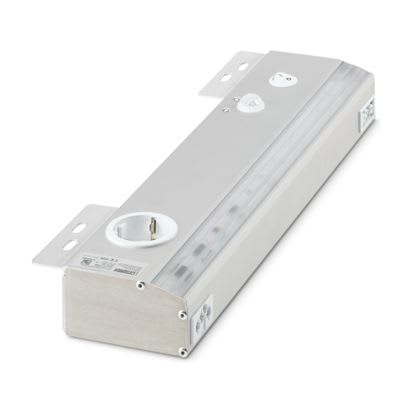 PHOENIX CONTACT - PHC1319564 PLD E 706 W 395 F LUCE LED ARMADIO ELETT