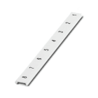 PHOENIX CONTACT - PHC0803450 ZBF 6/9,2 S8,LGS:1-8 Nastro Zack