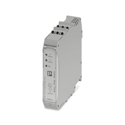 PHOENIX CONTACT - PHC1336523 MACX-MR-PTC RELE DI CONTROLLO