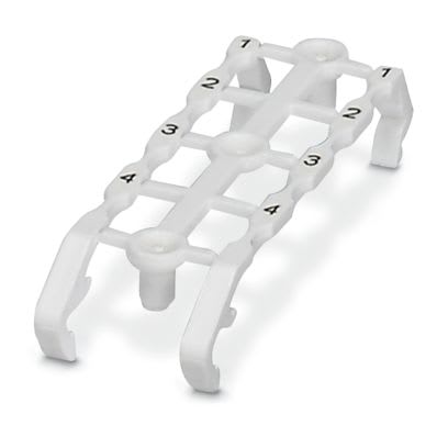 PHOENIX CONTACT - PHC0803466 TM-PTRV 4,QR:A-D Segnamorsetto