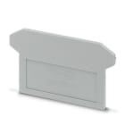 PHOENIX CONTACT - PHC0701121 D-URK-ND PIASTRA TERMINALE