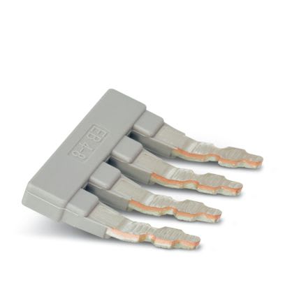 PHOENIX CONTACT - PHC0202142 EB 4- 8 Ponticello a pettine
