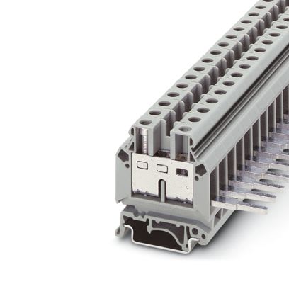 PHOENIX CONTACT - PHC0701008 URKN-A Morsetto per prove Vite