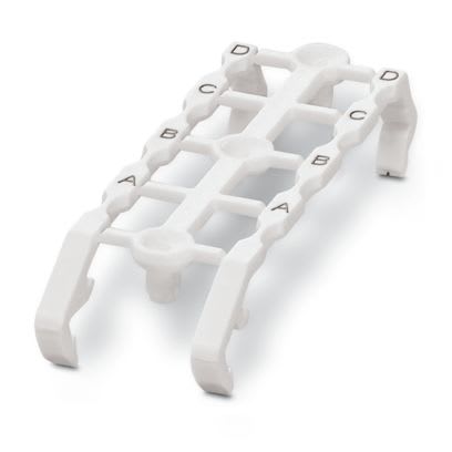 PHOENIX CONTACT - PHC0803467 TM-PTRV 4,QR:D-A Segnamorsetto