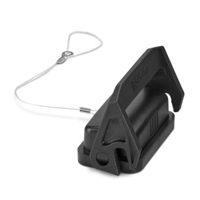 PHOENIX CONTACT - PHC1346528 HC-B10-HCWS-PLR-BK COPERCHIO PROTEZIONE