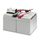 PHOENIX CONTACT - PHC1354641 UPS-BAT/PB/24DC/40AH BATTERIA