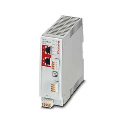 PHOENIX CONTACT - PHC1357875 FL MGUARD 4305 ROUTER FIREWALL