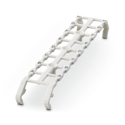 PHOENIX CONTACT - PHC0803473 TM-PTRV 8,QR:H-A Segnamorsetto