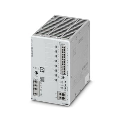 PHOENIX CONTACT - PHC1362791 TRIO3-PS/3AC/24DC/20/8C/IOL ALIMENTATORE