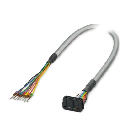 PHOENIX CONTACT - PHC1369904 CABLE-FLK14/AXIO/OE/0,14/2,0M CAVO