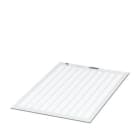 PHOENIX CONTACT - PHC0824239 BMKL 15X 9 WH CUS Etichette per siglatur
