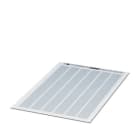 PHOENIX CONTACT - PHC0803676 BMKL 27X12,5 SR FOGLIO CON ETICHETTE