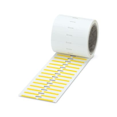 PHOENIX CONTACT - PHC0803683 EML (24X4)R YE ETICHETTE