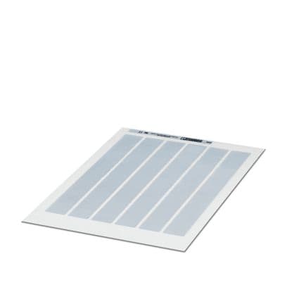 PHOENIX CONTACT - PHC0803692 BMKL 27X27 SR FOGLIO CON ETICHETTE