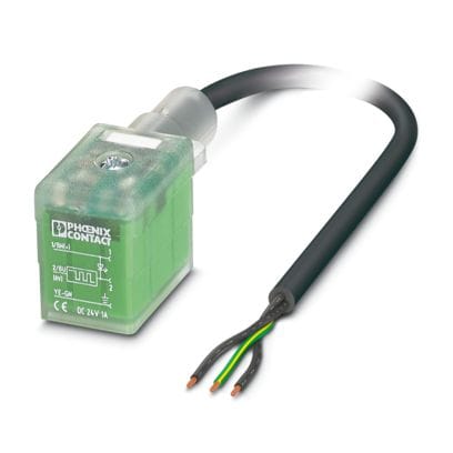PHOENIX CONTACT - PHC1401340 SAC-3P- 1,5-PUR/BI-1L-R-ES CAVO SENS/ATT