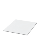 PHOENIX CONTACT - PHC0803854 GPK/SK 300X280X0,8 WH/BK SUPPORTO INCISI