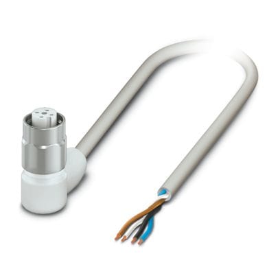 PHOENIX CONTACT - PHC1403961 SAC-4P-3,0-600/M12FR HD CAVO SENS/ATT