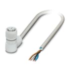 PHOENIX CONTACT - PHC1404017 SAC-4P-5,0-600/M12FR FB CAVO SENS/ATT