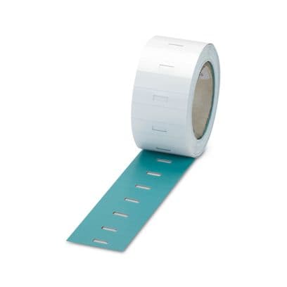 PHOENIX CONTACT - PHC0803893 EMT (9,8X38,2)R TQ CARTELLINI IN ROTOLO