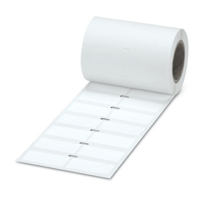 PHOENIX CONTACT - PHC0803907 EML (47X22)R ETICHETTE