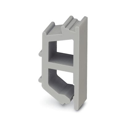 PHOENIX CONTACT - PHC0706045 B/DFK PIASTRINA DI CHIUSURA