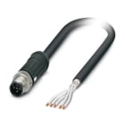 PHOENIX CONTACT - PHC1407326 SAC-5P-MS/ 5,0-28R SCO RAIL CAVO SENS/AT