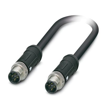 PHOENIX CONTACT - PHC1407343 NBC-MSD/ 5,0-937/MSD SCO RAIL CAVO DI RE