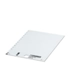 PHOENIX CONTACT - PHC0829268 US2-TM 100 MATERIALI UNICARD