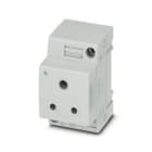 PHOENIX CONTACT - PHC0804003 EO-D/UT/LED PRESA