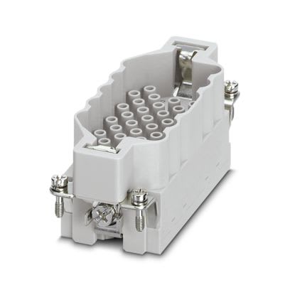 PHOENIX CONTACT - PHC1409921 HC-BBB 40-ESTC INSERTO PORTACONTATTI