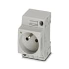 PHOENIX CONTACT - PHC0804018 EO-E/UT/SH/LED Presa