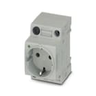 PHOENIX CONTACT - PHC0804029 EO-CF/UT/LED/F PRESA