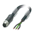 PHOENIX CONTACT - PHC1411639 SAC-3P-M12MSS/10,0-PVC PE CAVO POWER