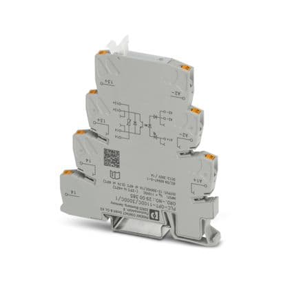 PHOENIX CONTACT - PHC2900385 PLC-OPT-110DC/300DC/1 Rele con optoaccop