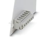 PHOENIX CONTACT - PHC0706605 DFK 5-9,5 MORSETTO PASSAPARETE A SALDARE