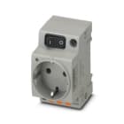 PHOENIX CONTACT - PHC0804046 EO-CF/PT/LED/S PRESA