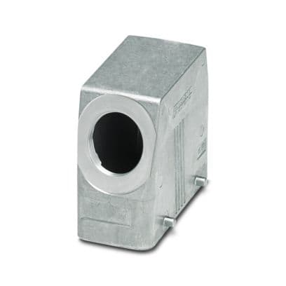 PHOENIX CONTACT - PHC1412650 HC-STA-B16-HHFD-1STM40-EL-AL CUSTODIA