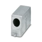 PHOENIX CONTACT - PHC1412760 HC-STA-B24-HHFS-1STP29-EL-AL CUSTODIA
