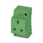 PHOENIX CONTACT - PHC0804054 Presa di corrente