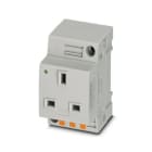 PHOENIX CONTACT - PHC0804065 EO-G/PT/SH/LED PRESA